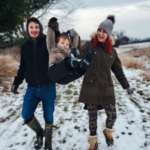 Meet your Posher, Breanna